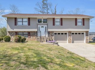 2809 Hidden Trail Ln, Chattanooga, TN 37421