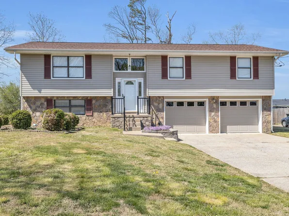 2809 Hidden Trail Ln, Chattanooga, TN 37421