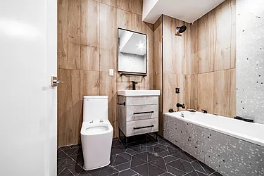 Rented by STY Management LLC