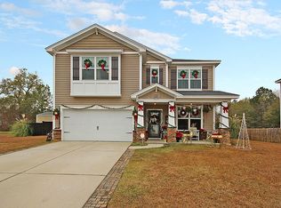 1608 Rising Mist Dr, Summerville, SC 29483
