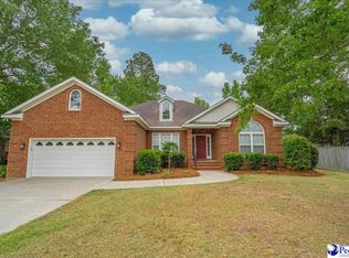 1106 Yellowstone Dr, Florence, SC 29505