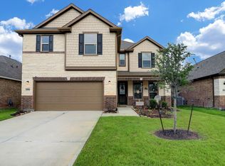 1714 Ruby Plains Ct, Richmond, TX 77469
