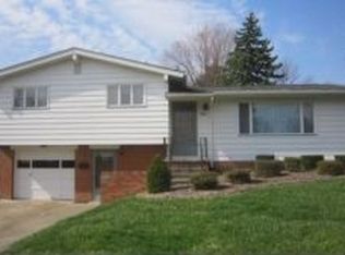 1825 Roosevelt Ave, Niles, OH