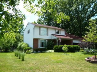 133 Somerset Rd, Delaware, OH 43015