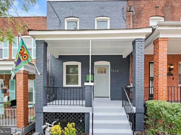 1458 Howard Rd SE, Washington, DC 20020