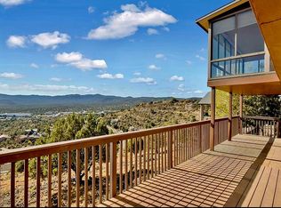 779 Tom Mix Trl, Prescott, AZ 86301