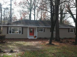 30425 Dagsboro Rd, Salisbury, MD 21804