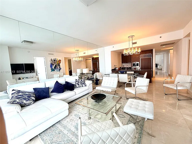 16001 Collins Ave #1402 — Photo 9