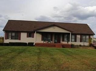 18660 Collins Rd, Dundee, MI 48131