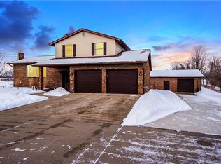 674 Township Road 378, Steubenville, OH 43952