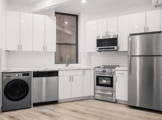 254 Broome St APT 7, New York, NY 10002