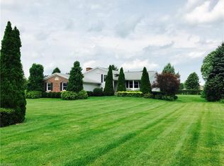 18350 James Way, Doylestown, OH 44230