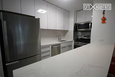 Rented by Citi Habitats