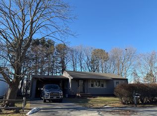 5 Down East Ln, Scarborough, ME 04074