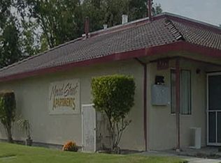 Merced Street Apartments, Newman, CA 95360