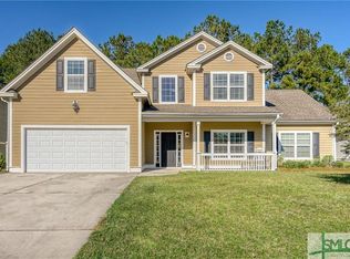 3 Stone Gate Ct, Pooler, GA 31322