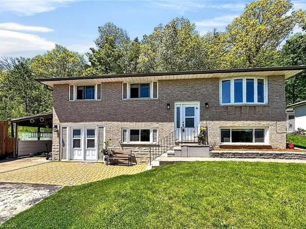1480 Roseville Rd, North Dumfries, ON N1R 5S3