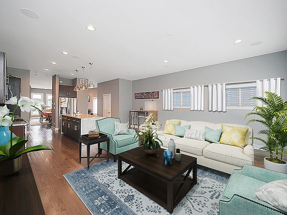 3rd image of 1802 S Peoria St #1