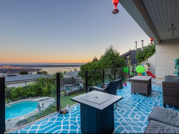5 bedroom rental in West Vancouver — photo 13