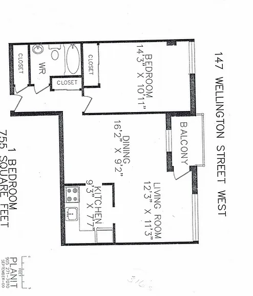 145 Wellington St W — Photo 14