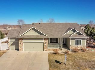 9912 Bradbury St, Firestone, CO 80504