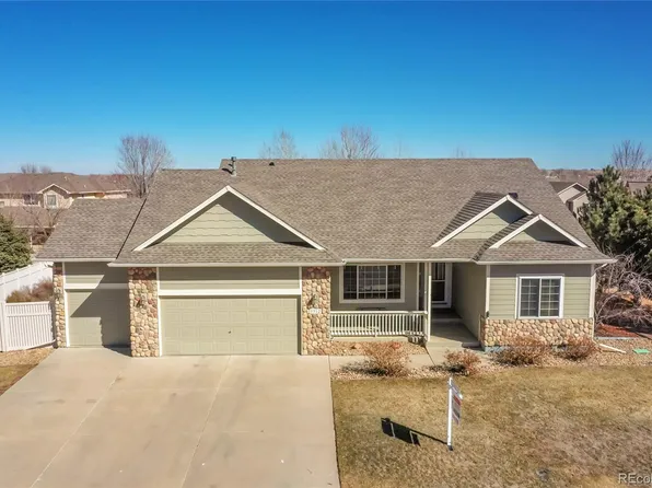 9912 Bradbury Street, Firestone, CO 80504