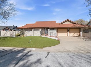 2804 W Bentbay Cir, Wichita, KS 67204