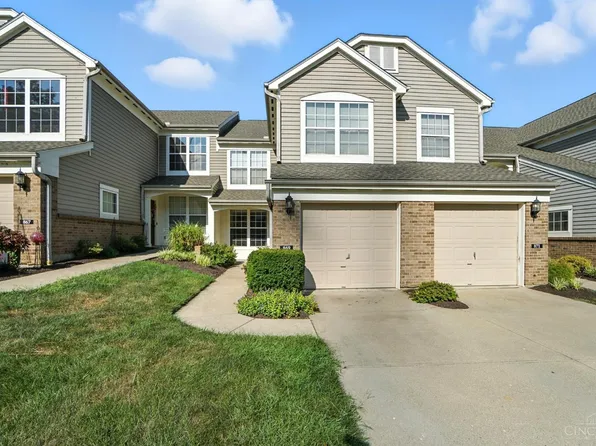 869 Southmeadow Cir Unit 203, Cincinnati, OH 45231