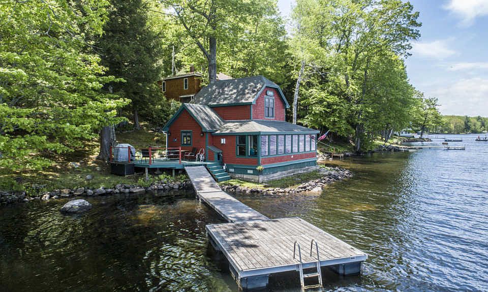 20 Dream Ln, Richmond, ME 04357 Zillow