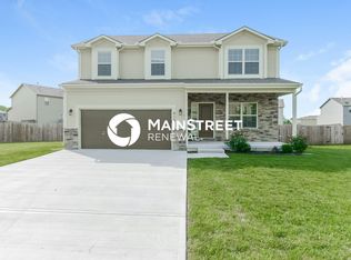 515 S Poplar St, Gardner, KS 66030