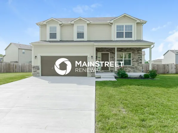 515 S Poplar St, Gardner, KS 66030