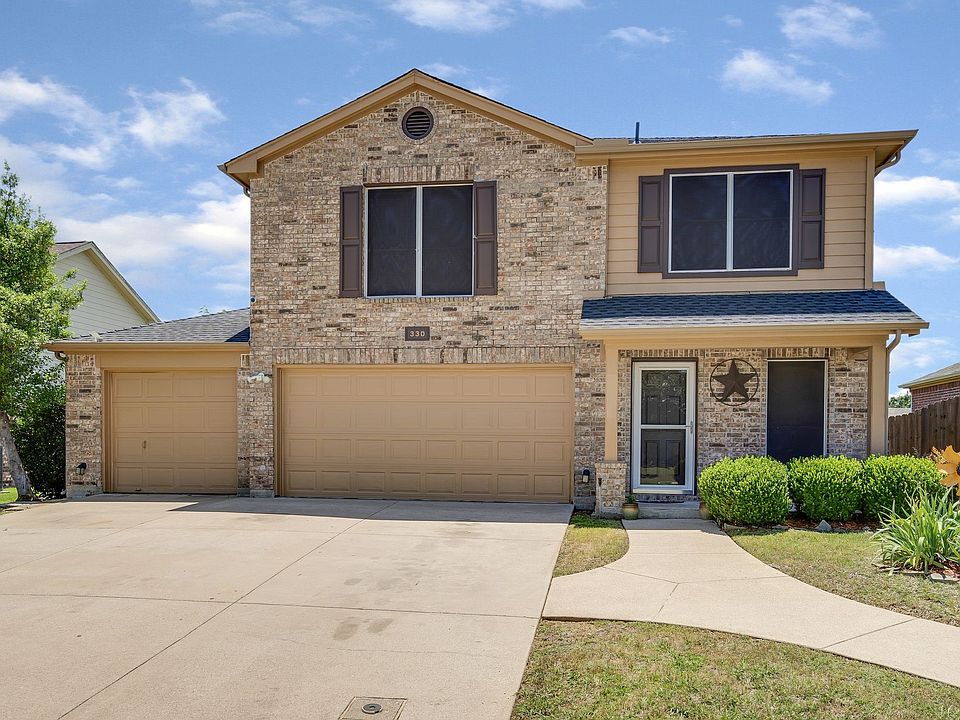 1st image of 330 Quail Crossing Dr