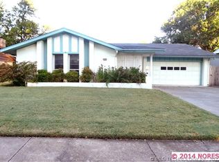 2420 S 107th East Ave, Tulsa, OK 74129