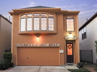 1356 Studer St, Houston, TX 77007