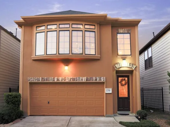 1356 Studer St, Houston, TX 77007