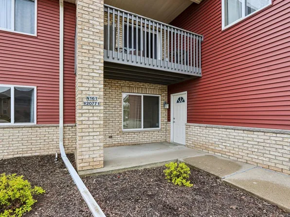 N161W20771 Kami LANE, Jackson, WI 53037