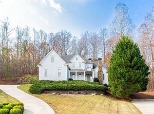 4235 Eagle Ridge Ct, Cumming, GA 30041