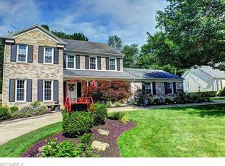 3412 Bancroft Rd, Akron, OH 44333