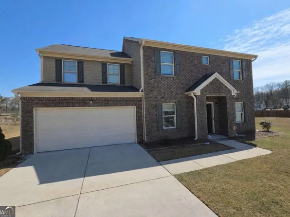 6085 Stonebrook Ln, Austell, GA 30106