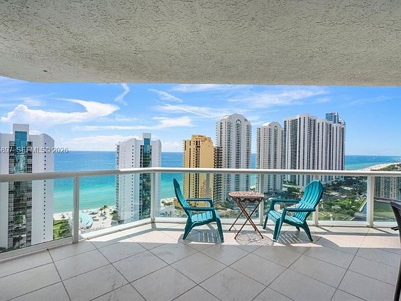 3rd image of 16400 Collins Ave APT 2842