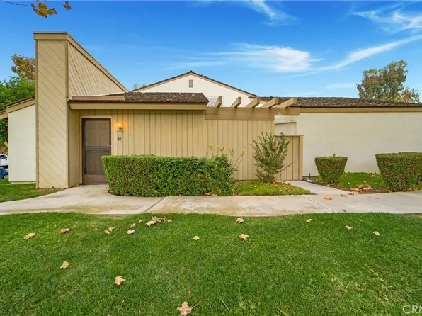 411 Shady Ct, Brea, CA 92821