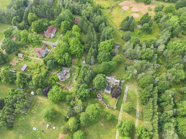 LOT 4 Burlington Rd, Grenville Parish, PE C0B 1M0