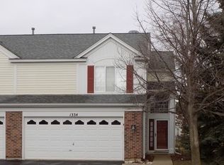 1334 Summersweet Ln, Bartlett, IL
