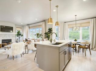 12782 N Belaview Way, Hideout, UT 84036