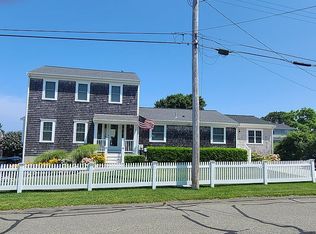 31 Wood Ave, Sandwich, MA 02563