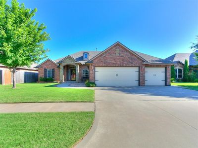 8509 NW 111th St, Oklahoma City, OK, 73162