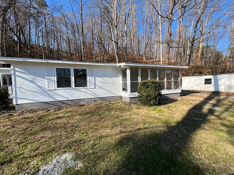 6705 Claude Parks Rd — Photo 2