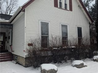 411 Bay St, Rochester, NY 14605