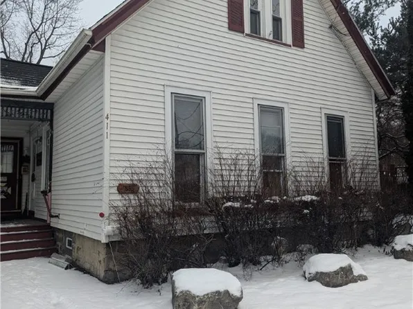 411 Bay St, Rochester, NY 14605