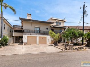 609 S Marina Dr, Port Isabel, TX 78578